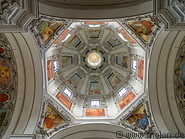 16 Cathedral - cupola
