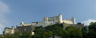 24 Salzburg castle - Festung Hohensalzburg