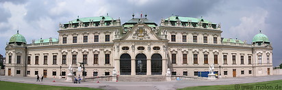 Central Europe photo gallery
