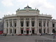 10 Hofburgtheater - Hofburg theatre