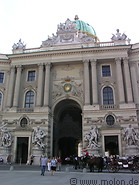 16 Hofburg