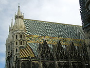01 Stephansdom (cathedral)