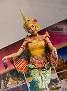 Thai dance performance photo gallery  - 11 pictures of Thai dance performance