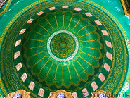 08 Ceiling of dome