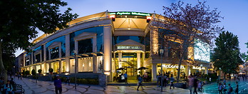 31 Nargiz shopping mall