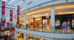 06 Ganclik shopping mall