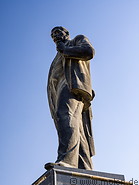 03 Nariman Narimanov monument