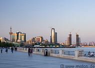 05 Baku boulevard