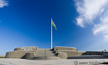 19 National Flag square
