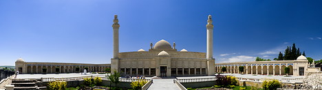 Juma mosque photo gallery  - 15 pictures of Juma mosque