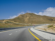 02 Baku-Qobustan motorway