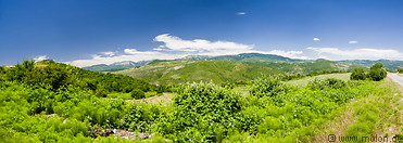 10 Eastern Caucasus mountains