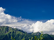 18 Caucasus mountains