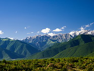 20 Caucasus mountains
