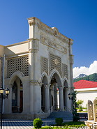 06 Mosque facade