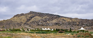 08 Qobustan rock area