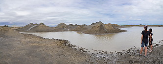 07 Mud volcanoes and pond