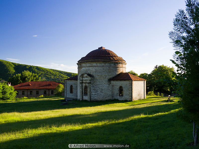 05 Albanian church
