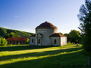 05 Albanian church
