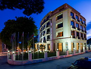 10 Sheki Saray hotel