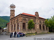 27 Omar Efendi mosque