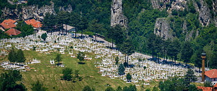 27 Muslim cemetery