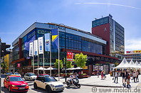 51 BBI Centar shopping mall