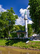 66 Bakr Babina mosque