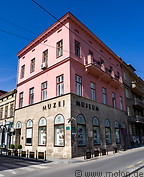 69 Sarajevo museum