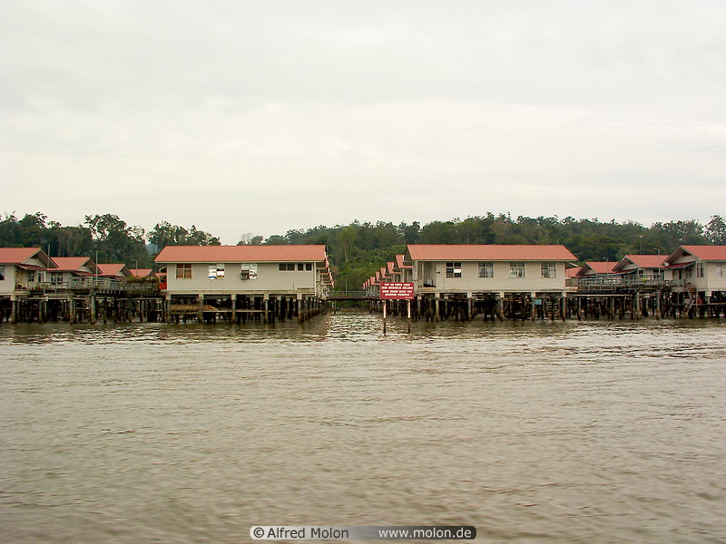 05 Kampong Ayer (water village)