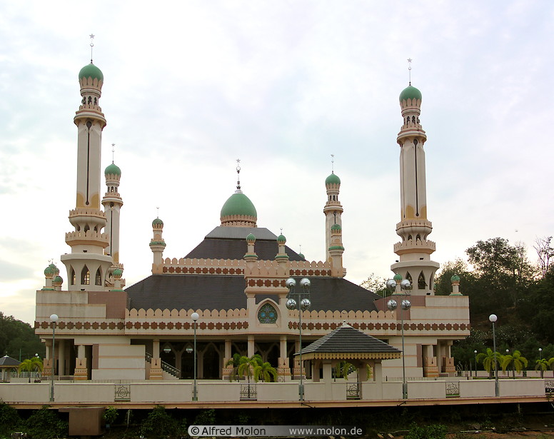 01 Tamoi mosque