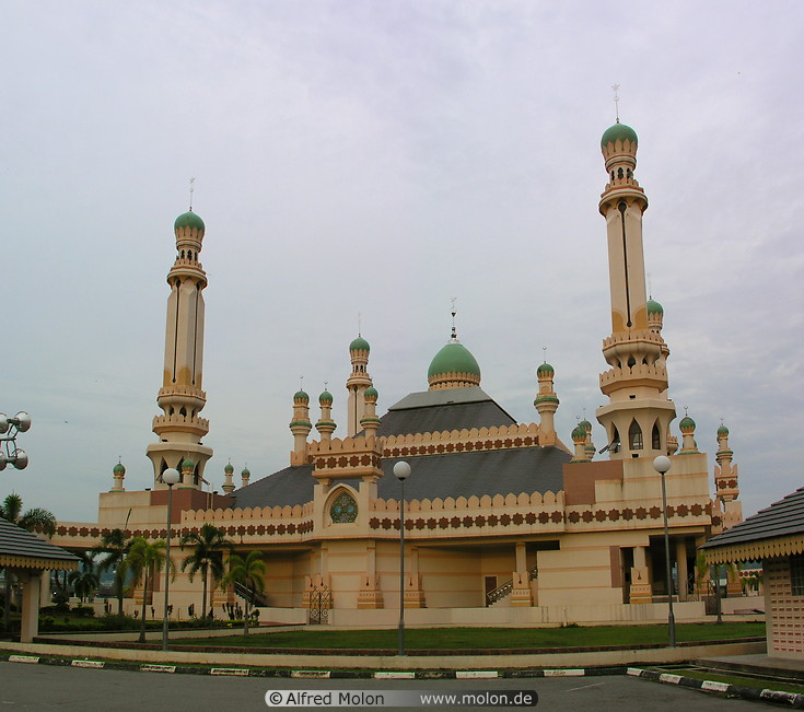 06 Tamoi mosque