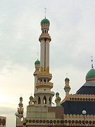 02 Minarets