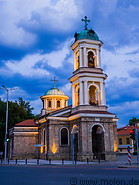 46 Sveta Petka church