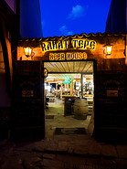 52 Rahat Tepe beer house