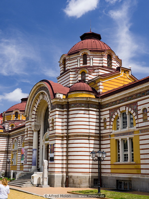 61 Sofia  history museum