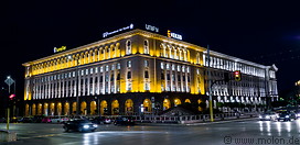 04 Governmental palace at night