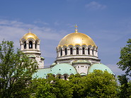 36 Alexander Nevski cathedral