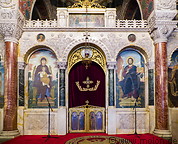 42 Alexander Nevski cathedral interior