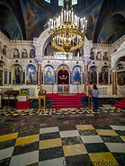 46 Alexander Nevski cathedral interior