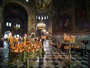49 Alexander Nevski cathedral interior