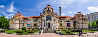 64 Sofia  history museum