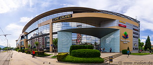 69 Park Center Sofia mall