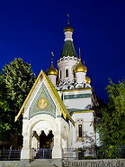 80 Sveti Nikolai Russian church
