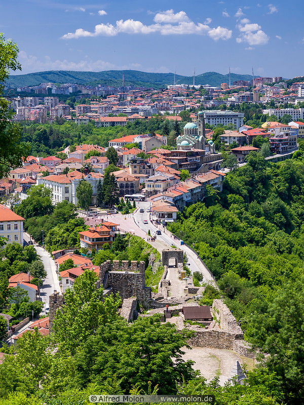 25 Veliko Tarnovo