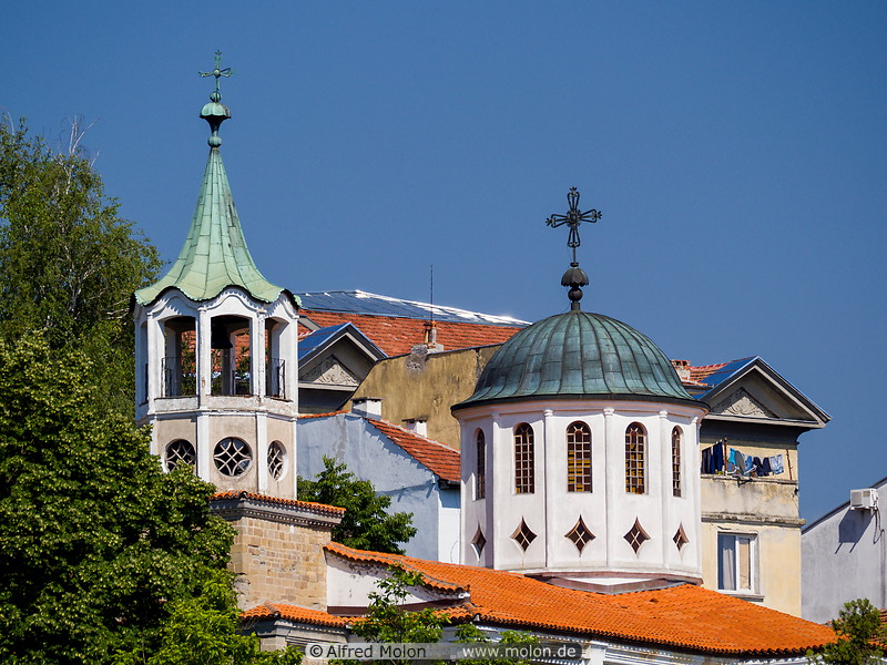 38 Sveti Konstantin I Elena church