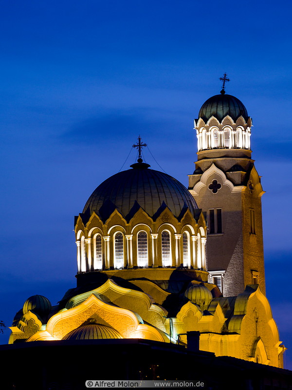 51 Orthodox church