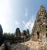 07 View of second level with towers