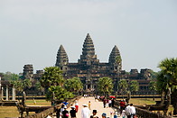 Angkor Wat photo gallery  - 29 pictures of Angkor Wat