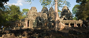 02 Temple ruins